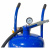 Пескоструйный аппарат 38л. AE&T T06510 Пескоструйный аппарат 38л. AE&T T06510
