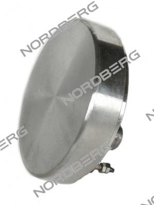 Вулканизатор V3 Nordberg