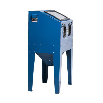 Пескоструйная камера NORDBERG NS2, 220л