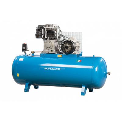 Компрессор поршневой Nordberg NC500/1400