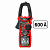 Токовые клещи переменного тока 600A iCartool IC-M206B