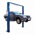 Двухстоечные подъемники Двухстоечные подъемники