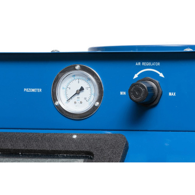 Пескоструйная камера NORDBERG NS3, 350л