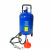 Пескоструйный аппарат 76л. AE&T T06520 Пескоструйный аппарат 76л. AE&T T06520
